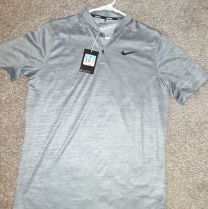 Nike Golf Dri-Fit Men's Shirt